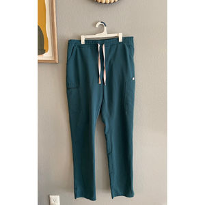 Figs carribean blue M Tall